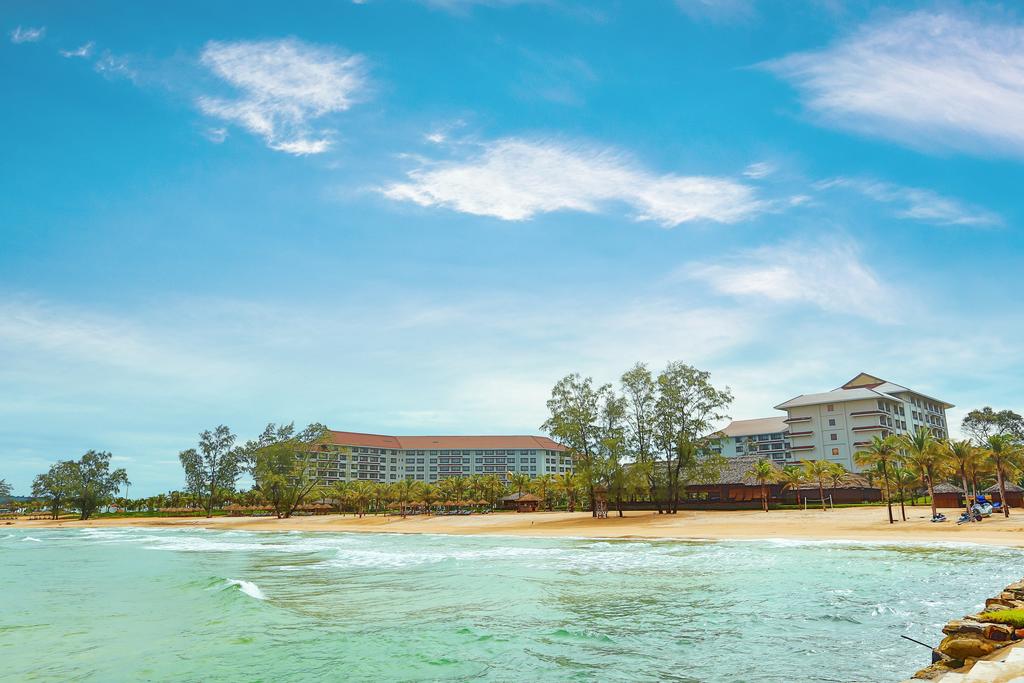 Vinpearl Resort & Spa Phú Quốc